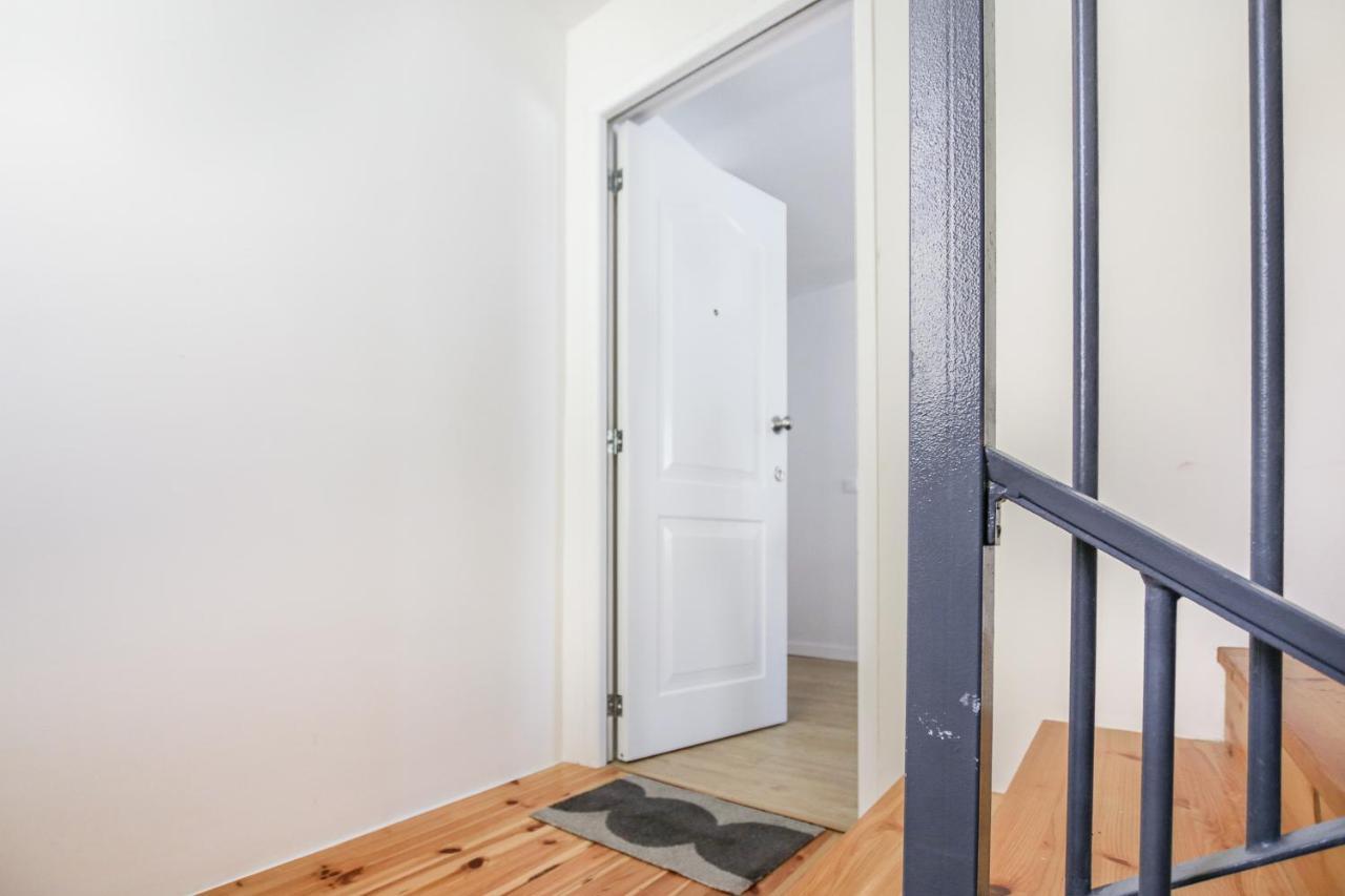 Cruzeiro Charm Apartments Lisboa المظهر الخارجي الصورة