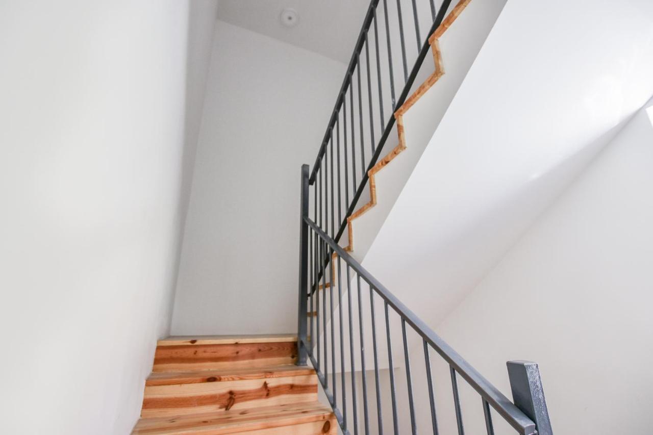 Cruzeiro Charm Apartments Lisboa المظهر الخارجي الصورة