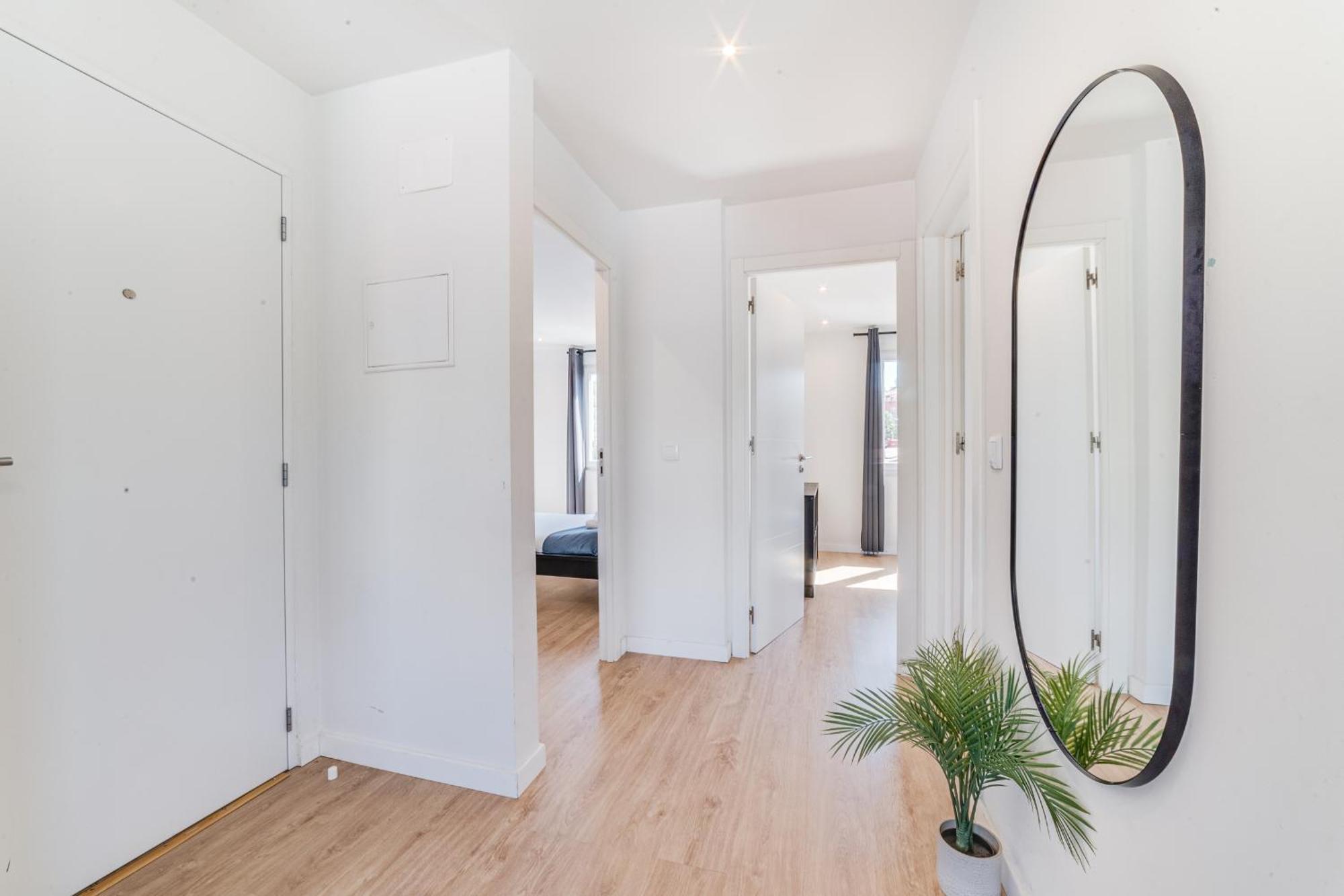 Cruzeiro Charm Apartments Lisboa المظهر الخارجي الصورة