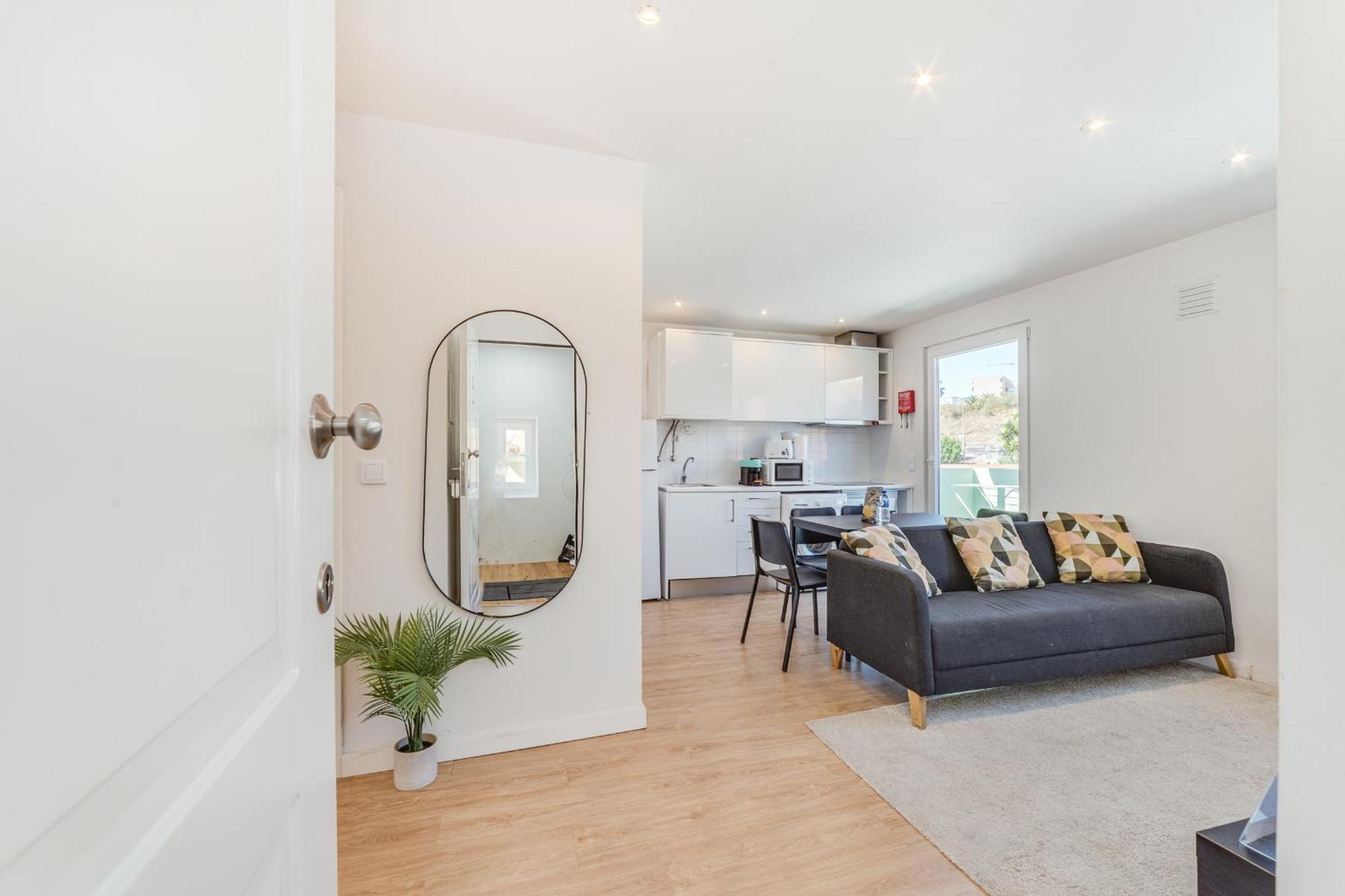 Cruzeiro Charm Apartments Lisboa المظهر الخارجي الصورة
