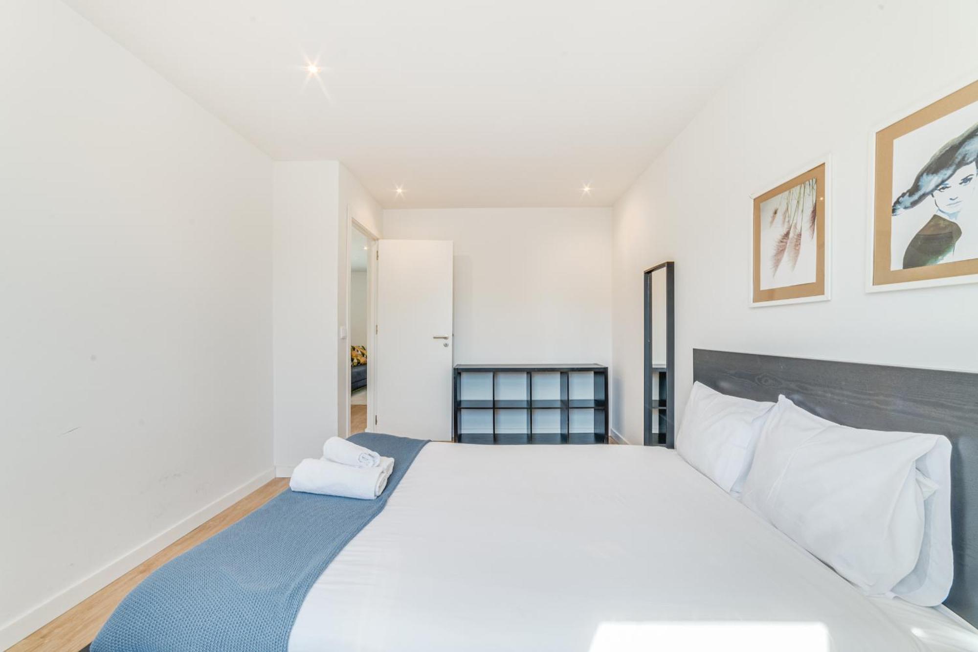 Cruzeiro Charm Apartments Lisboa المظهر الخارجي الصورة