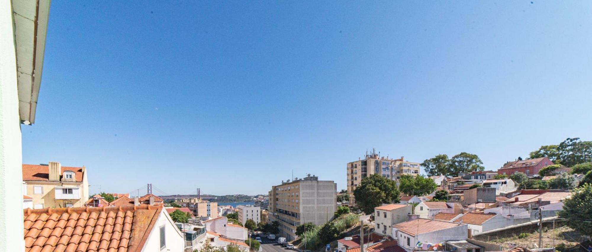 Cruzeiro Charm Apartments Lisboa المظهر الخارجي الصورة