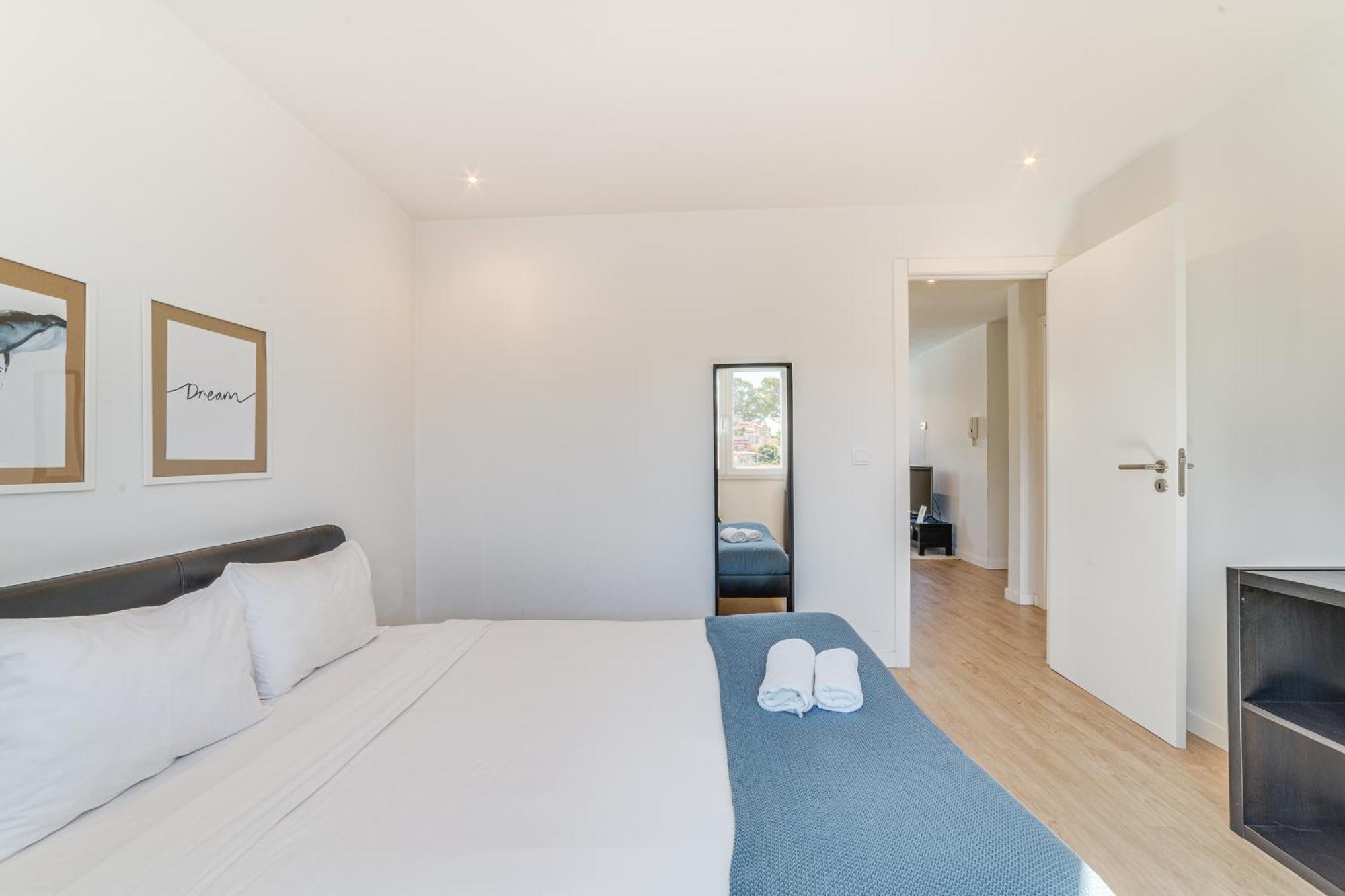 Cruzeiro Charm Apartments Lisboa المظهر الخارجي الصورة