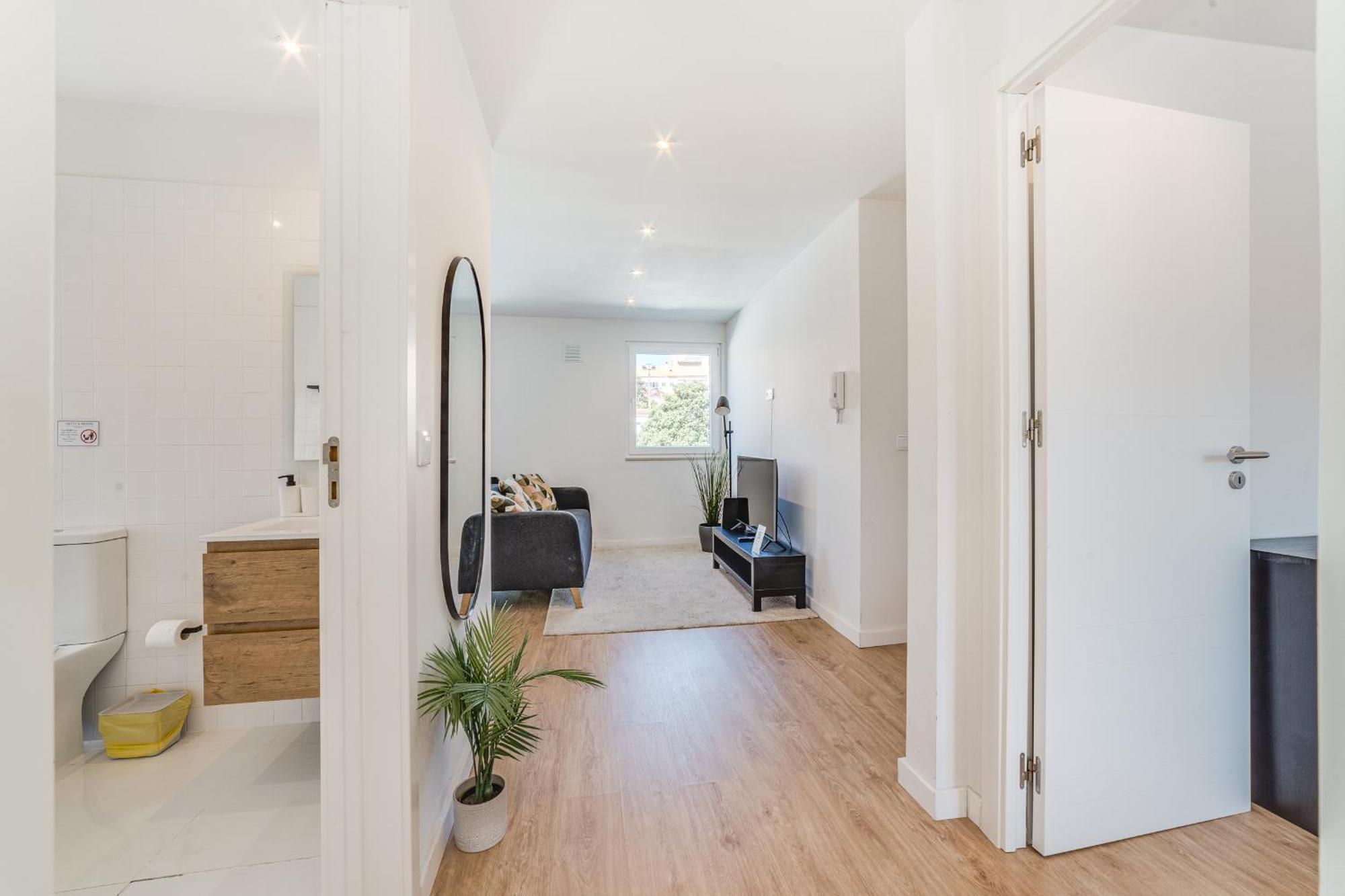 Cruzeiro Charm Apartments Lisboa المظهر الخارجي الصورة