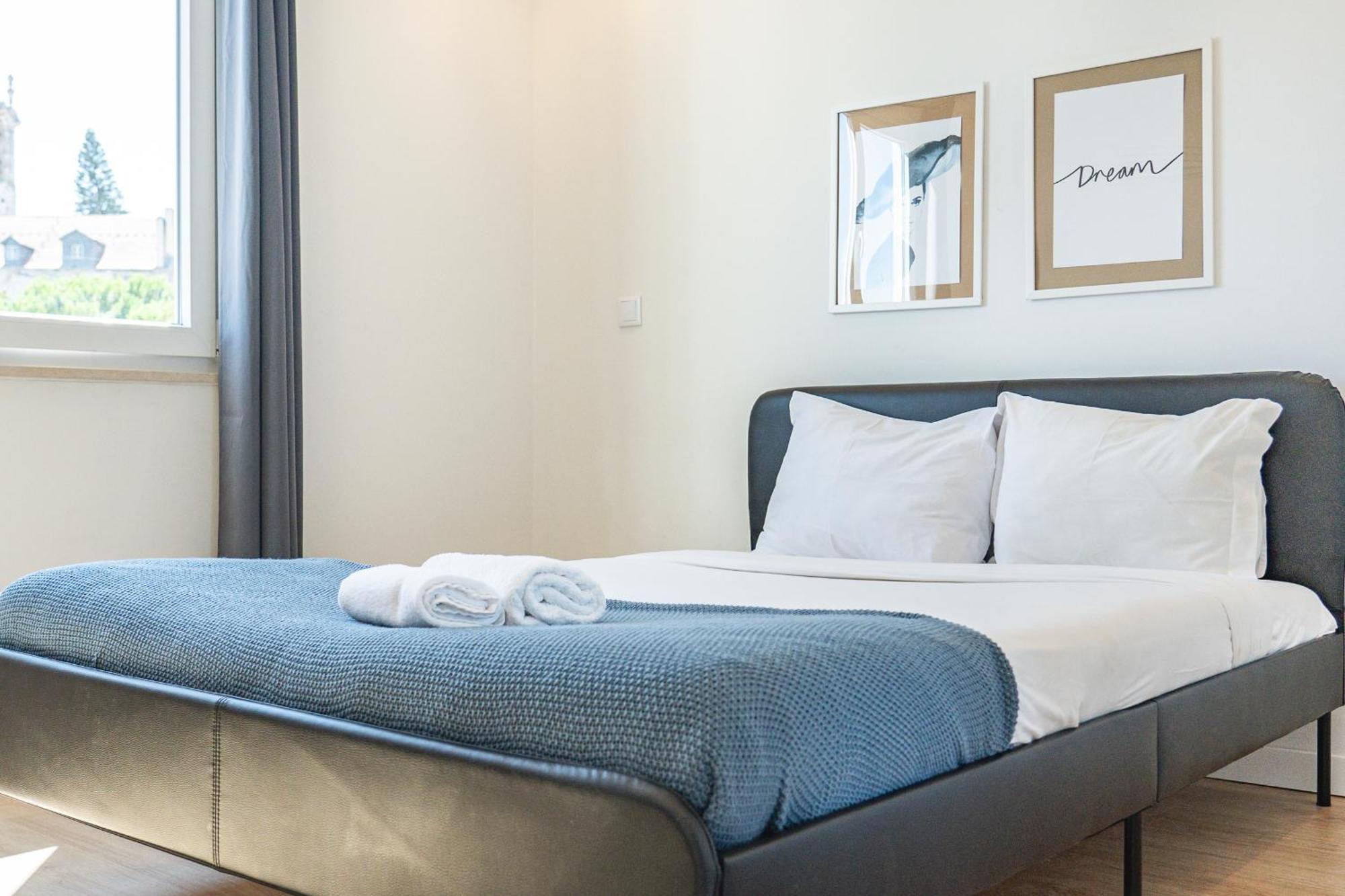 Cruzeiro Charm Apartments Lisboa المظهر الخارجي الصورة
