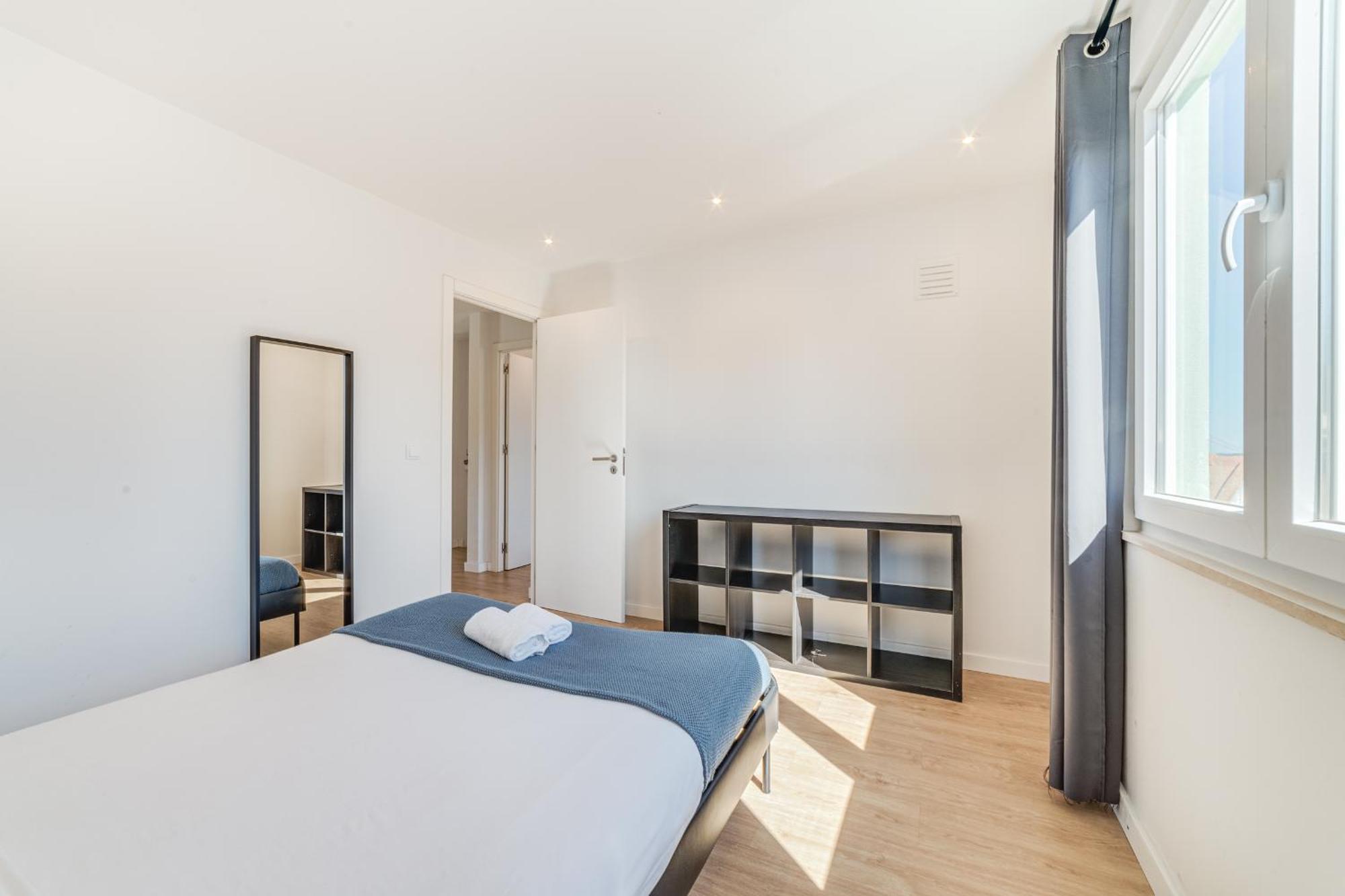 Cruzeiro Charm Apartments Lisboa المظهر الخارجي الصورة